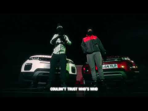 Young LS - Represent (Official Lyric Video)