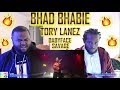 BHAD BHABIE feat. Tory Lanez "Babyface Savage" (Official Music Video) *REACTION!!* |YBC ENT. BHAD BHABIE feat. Tory Lanez "Babyface Savage" (Official Music Video) *REACTION!!* |YBC ENT.