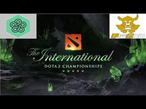 [ EN ] Open AI vs Pain - Showmatch #2 - TI 8 - Highlights
