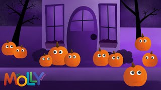 10 Pumpkins gameplay video by HDOTDEPT, 2:46 duration