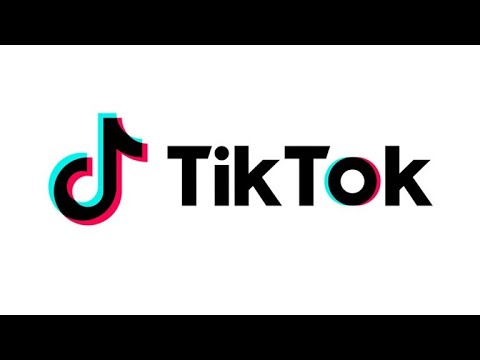 Tik Tok Logo White Transparent Detailed Login Instructions Loginnote