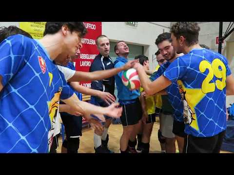Volley of Thrones - Valbreggia Volley