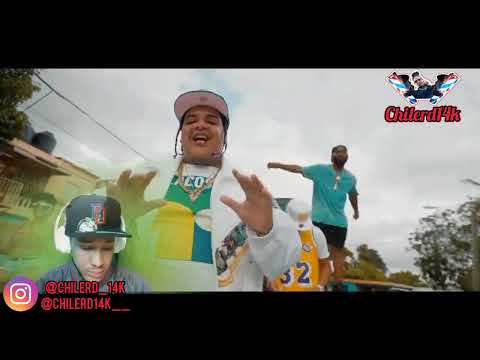 Chimbala x Chucky73 x El Fother x Secreto - Trucha (Video Oficial)