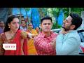 Mr And Mrs Parshuram Today S Episode NEW PROMO July 19 2026 Episode Update