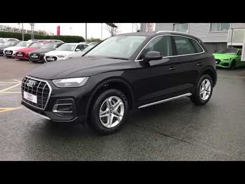 Brand New Audi Q5 Sport | Stoke Audi