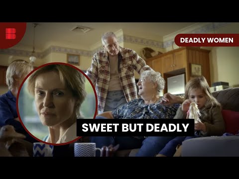 THE Most Shocking Cases | Deadly Women | True Crime