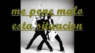 Pereza - Dos Gotas M&amp;J tQ!!