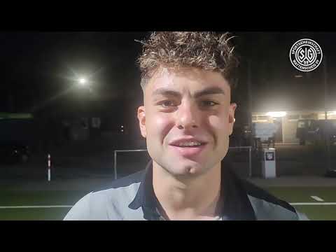 Stimmen zum Spiel - TuS Bövinghausen vs. SG Wattenscheid 09 - 3:0 (2:0)