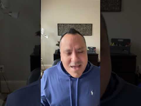 My First Friend (English version)