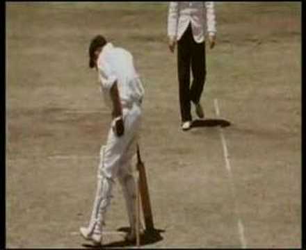 Bodyline-Melbourne, Bodyline unvieled