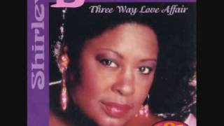 Shirley Brown - Sprung On His Love