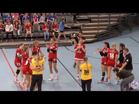 DJK/MJC Trier - FSG Mainz 05/Budenheim