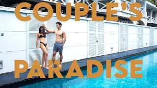 UNIQUE Staycation in Singapore | Amara Sanctuary Singapore
