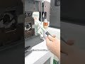 Powerful 30t Thick Copper Tube Terminal Hexagon Hexagonal Crimping Tool Machine