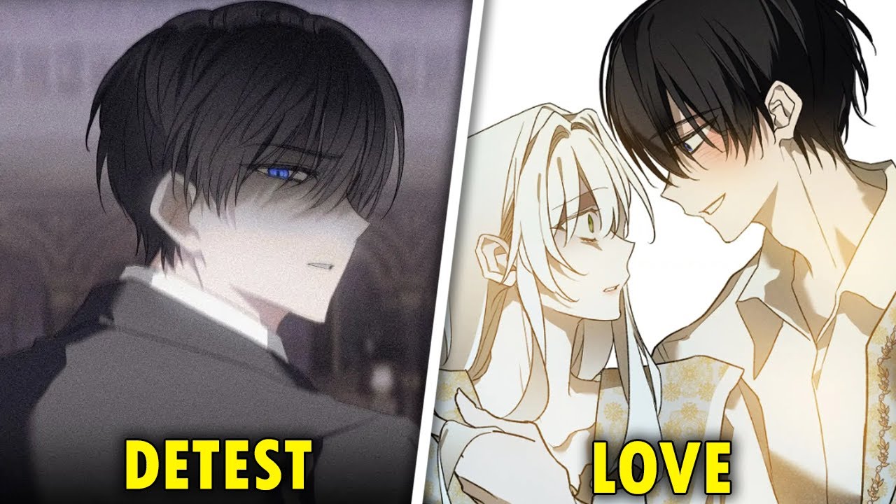 Her Husband Hated Her Immensely But After Losing His Memory, He Loved Her Deeply | Manhwa Recap