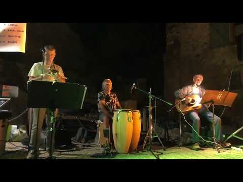 Latcho Drom - L'identité