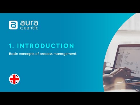 BPM course: 1. Introduction | Basic concepts 1.01