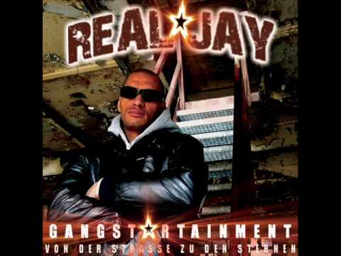 real jay - blut, schweiss, tränen