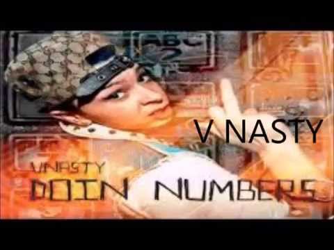 CASHFOE-SICK FT V NASTY