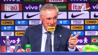 CONVOCAÇÃO DA SELEÇÃO AO VIVO COM IMAGEM: ONDE ASSISTIR E INFORMAÇÕES DA CONVOCAÇÃO DO COPA DO MUNDO