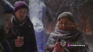 Chicago's Winter Wonderland: A Snowfall Journey