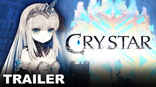 Crystar video 1