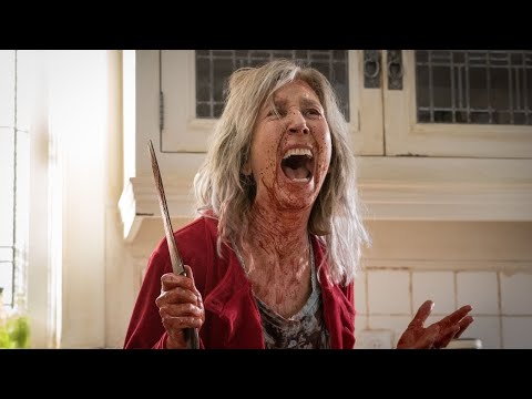 THE GRUDGE - Trailer 2 - In Cinemas January 30