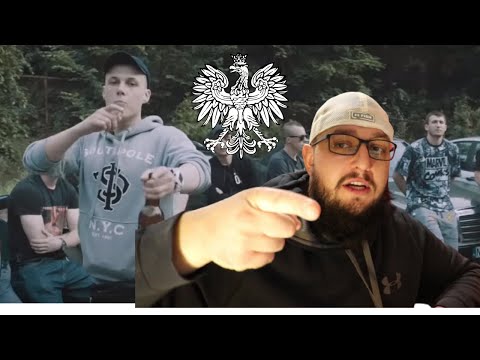 Szpaku,R eS,Młodzian  - iBOY    REAKCJA