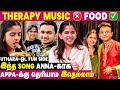 நானும் அம்மாவும் அப்பா வ கலாய்ப்போம்