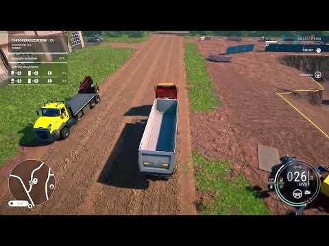 Let´s play Bau Simulator Folge 132