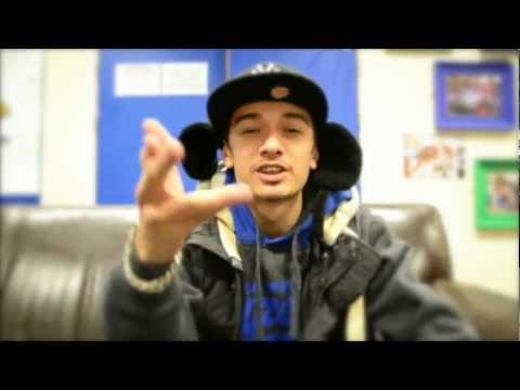 PurePiffVision Freestyles - Danson - Quick Freestyle [@Danson4]