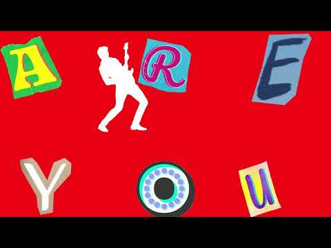 Video thumbnail for Are You
