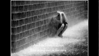 Savatage-Summer&#39;s Rain (Lyrics)