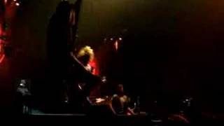 Blessthefall - I Wouldn&#39;t  Quit If Everyone Quit