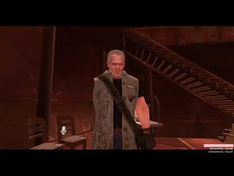 Neon Divide Season 4 | Episode 1 - RESCUE