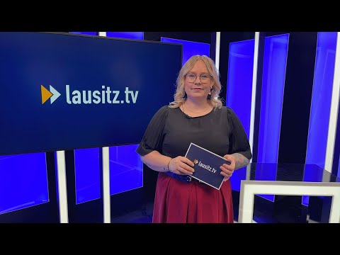 lausitz.tv am Freitag - die Sendung vom 13.01.23
