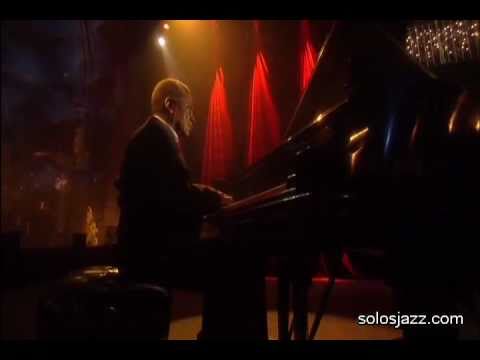 Andrew Hill - Solos: the jazz sessions (2004)