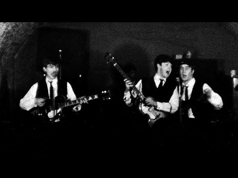 The Complete Cavern Club Tapes (2023 Update)