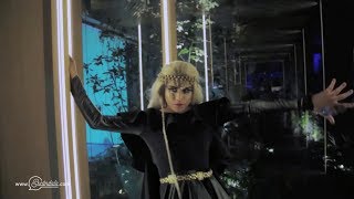 ¡Buscando inventadas en el Mercedes-Benz Fashion Week 2017! ⎜ESCÁNDALA