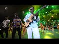 Moruka  by Julio Montoro y Alma Latina featuring Blinda Guerra , at Cuerda Viva Havana 2024