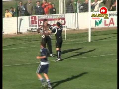 ARGENTINO B A.F.A. 2010-2011 14ºFecha CASJ San Jorge SFE (2)-BEN HUR Rafaela SFE (2).mpg