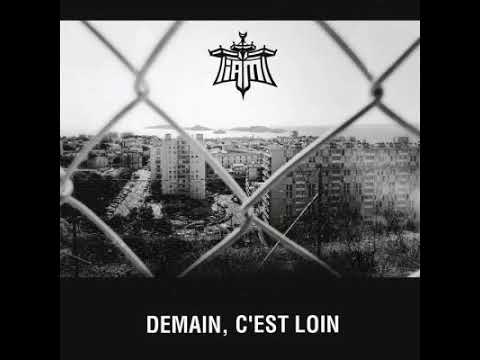 IAM demain c'est loin   DJ Odessa remix