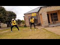 Master Chuza Feat MrSix21 Wa DjDance Challenger Accepted By AmaDammBoizzRsa Dlala Majaivane