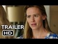 Miracles From Heaven Official Trailer 1 2016 Jennifer Garner Queen Latifah Drama Movie HD