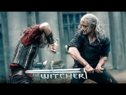 The Witcher Full Season 1 Recap