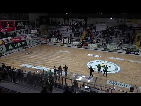 🔴 Directo 🏑 AD Sanjoanense x FC Porto "B" ✔ 2ª Liga - Zona Norte 🏆 19ª Jornada