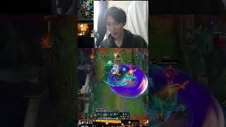 朝のトリプルキルで神 | #panjyako (#Twitch) #leagueoflegend #配信
