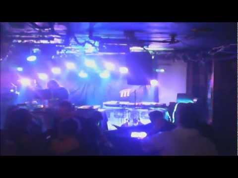 IndyMojo presents Digiraatii -- Altered Thurzdaze 11-10-11