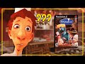 El Juego De Ratatouille Lo Recuerdas