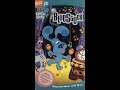 Closing To Blue S Clues Bluestock 2004 VHS
